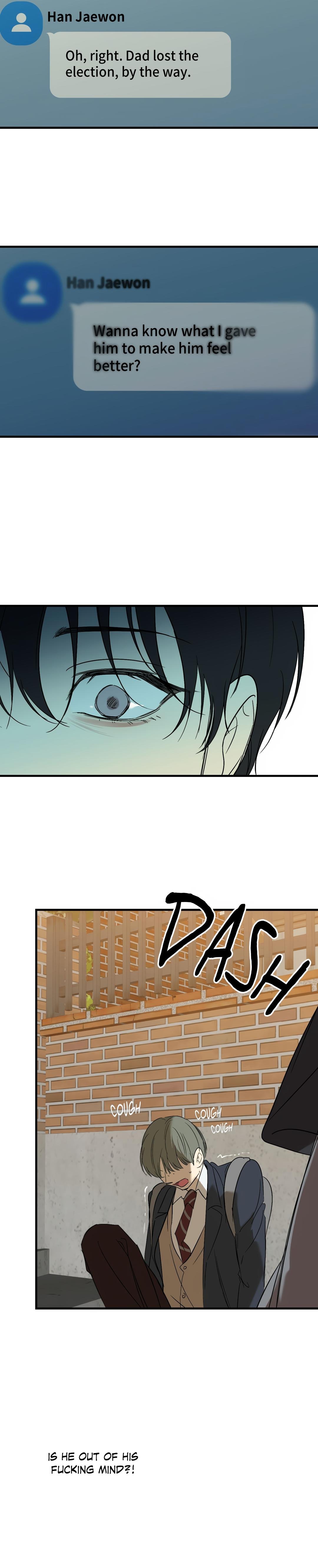 backlight, Chapter 40 image 23